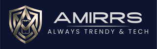 AMIRRS always trendy &amp; tech - Home