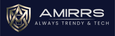 AMIRRS always trendy &amp; tech - Home