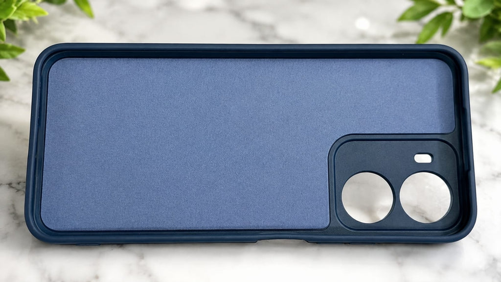 Redmi 15A / 15C Premium Case