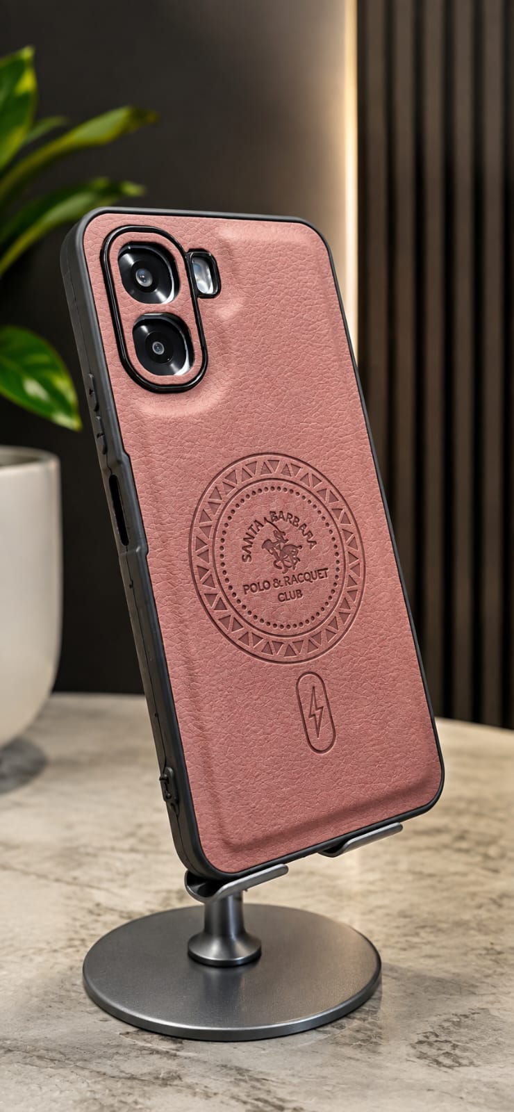 Oppo A6 / A6x / A6s Back Cover Case