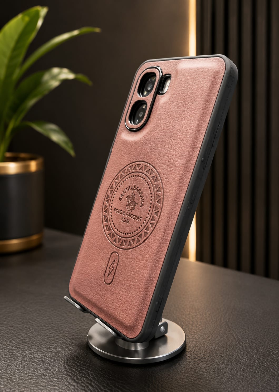 Oppo A6 / A6x / A6s Back Cover Case
