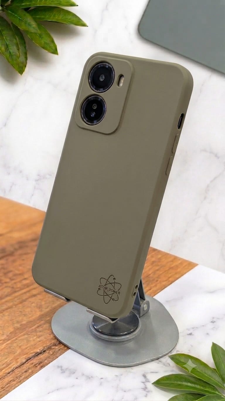 Redmi 15A / 15C Premium Case