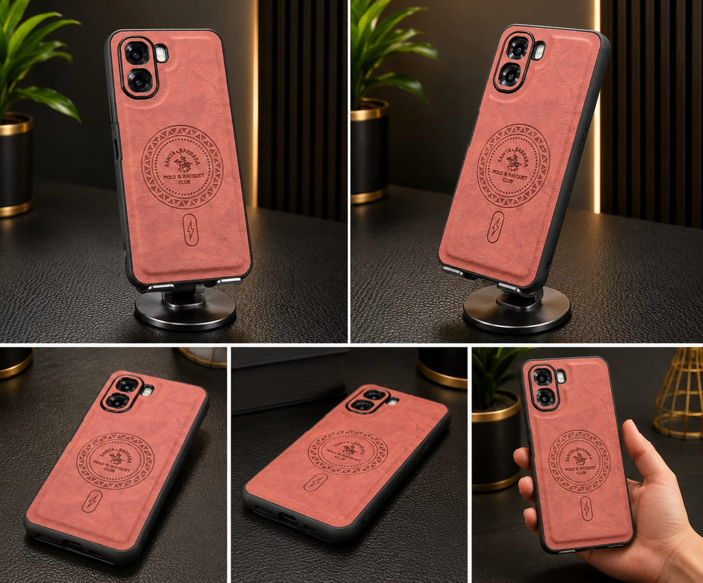 Oppo A6 / A6x / A6s Back Cover Case