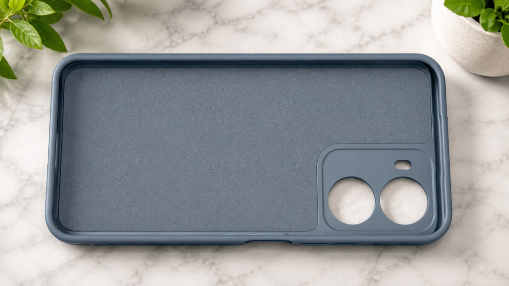 Redmi 15A / 15C Premium Case