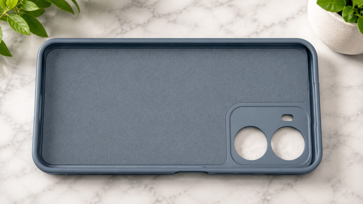 Redmi 15A / 15C Premium Case