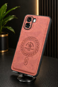 Oppo A6 / A6x / A6s Back Cover Case