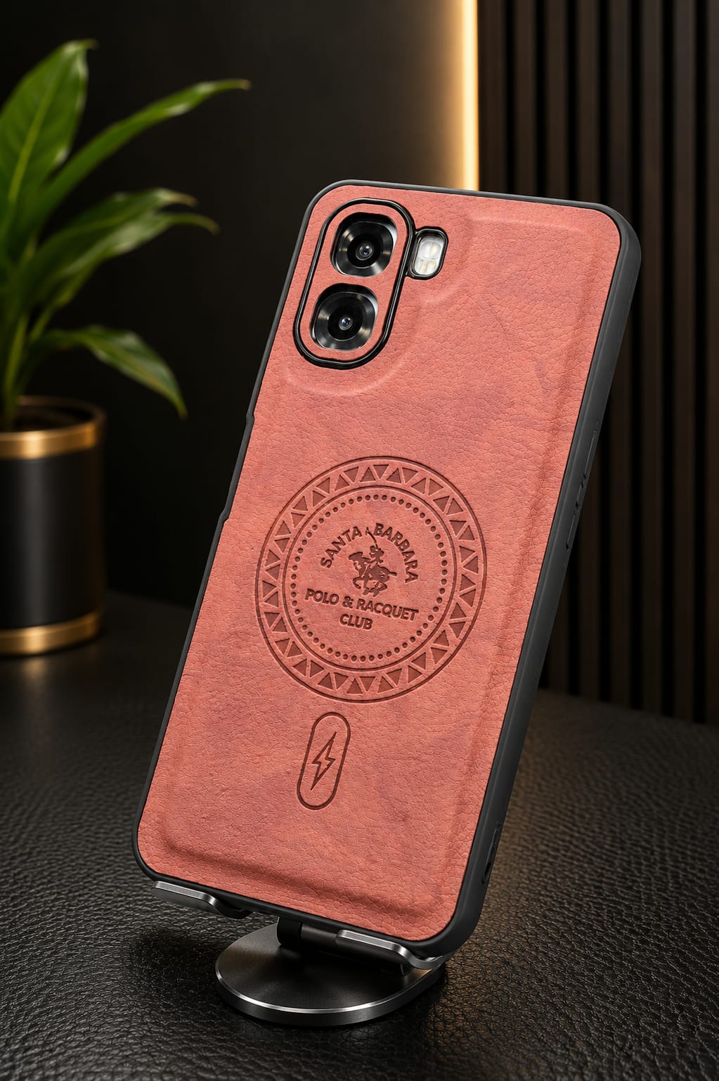 Oppo A6 / A6x / A6s Back Cover Case