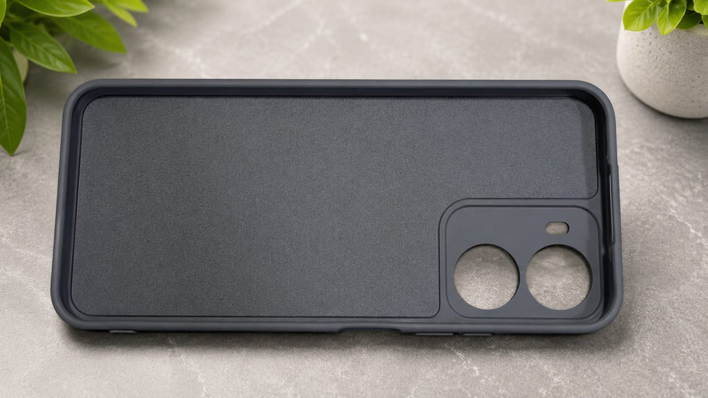 Redmi 15A / 15C Premium Case