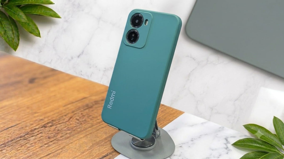Redmi 15A / 15C Premium Case
