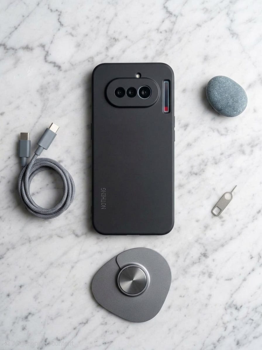 Nothing Phone 4a / 4a Pro Premium Case