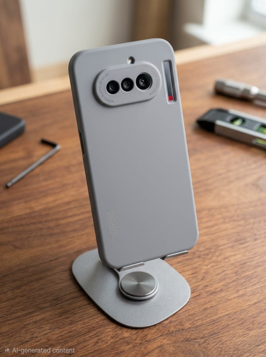 Nothing Phone 4a / 4a Pro Premium Case