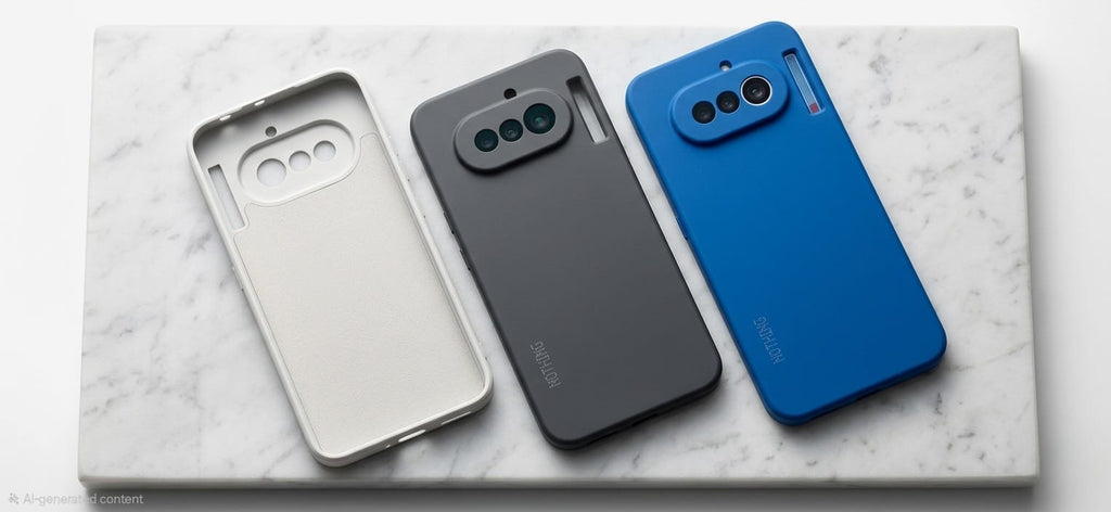 Nothing Phone 4a / 4a Pro Premium Case