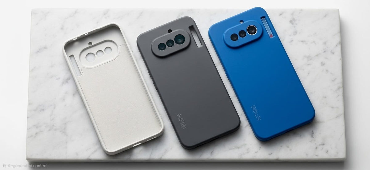 Nothing Phone 4a / 4a Pro Premium Case