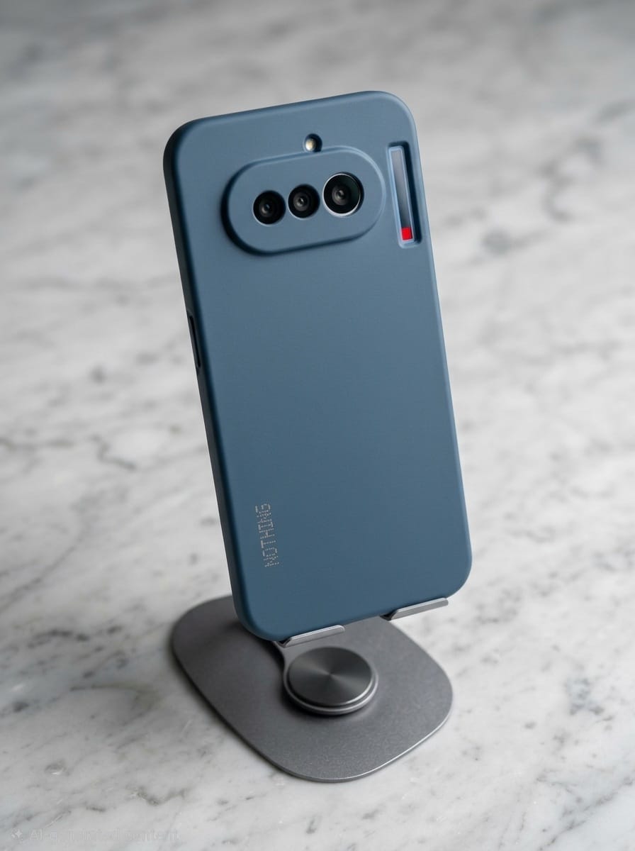 Nothing Phone 4a / 4a Pro Premium Case