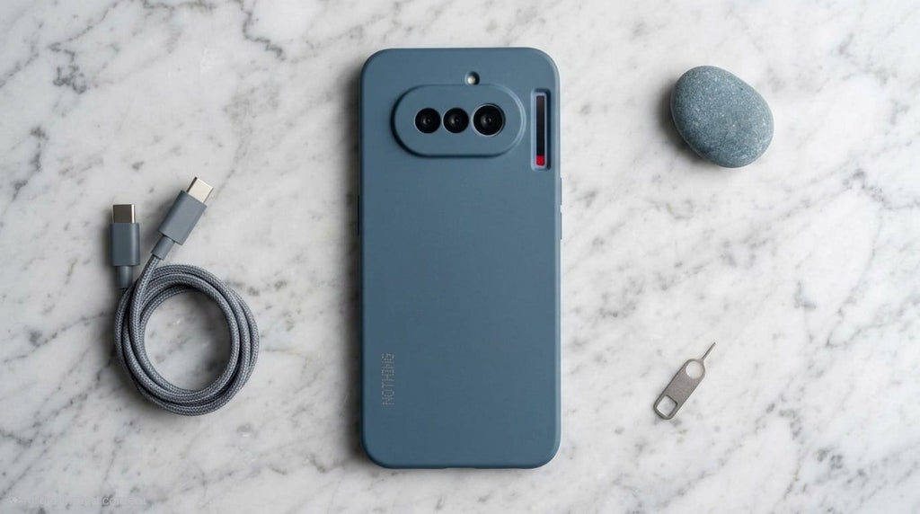 Nothing Phone 4a / 4a Pro Premium Case