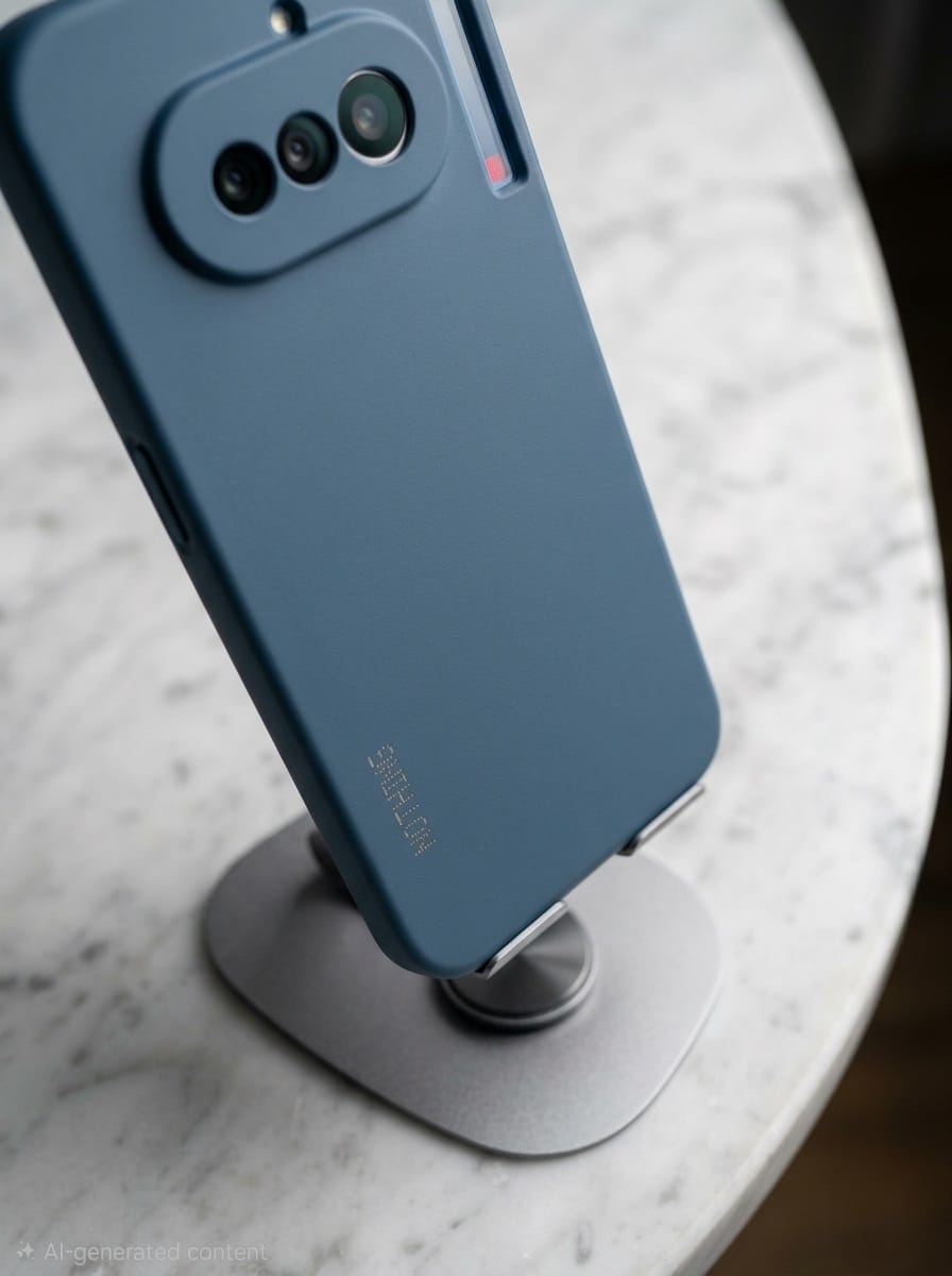 Nothing Phone 4a / 4a Pro Premium Case