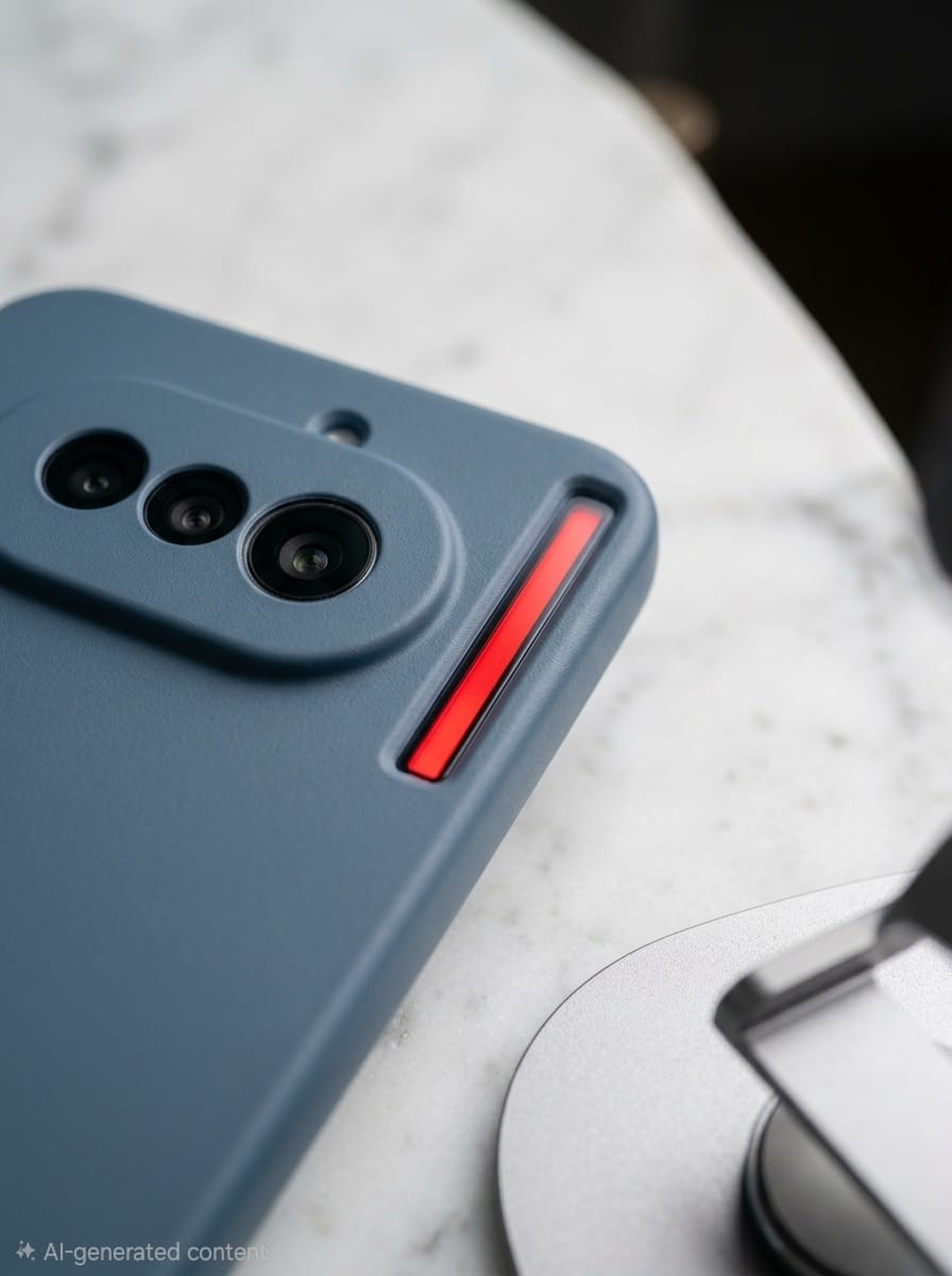Nothing Phone 4a / 4a Pro Premium Case