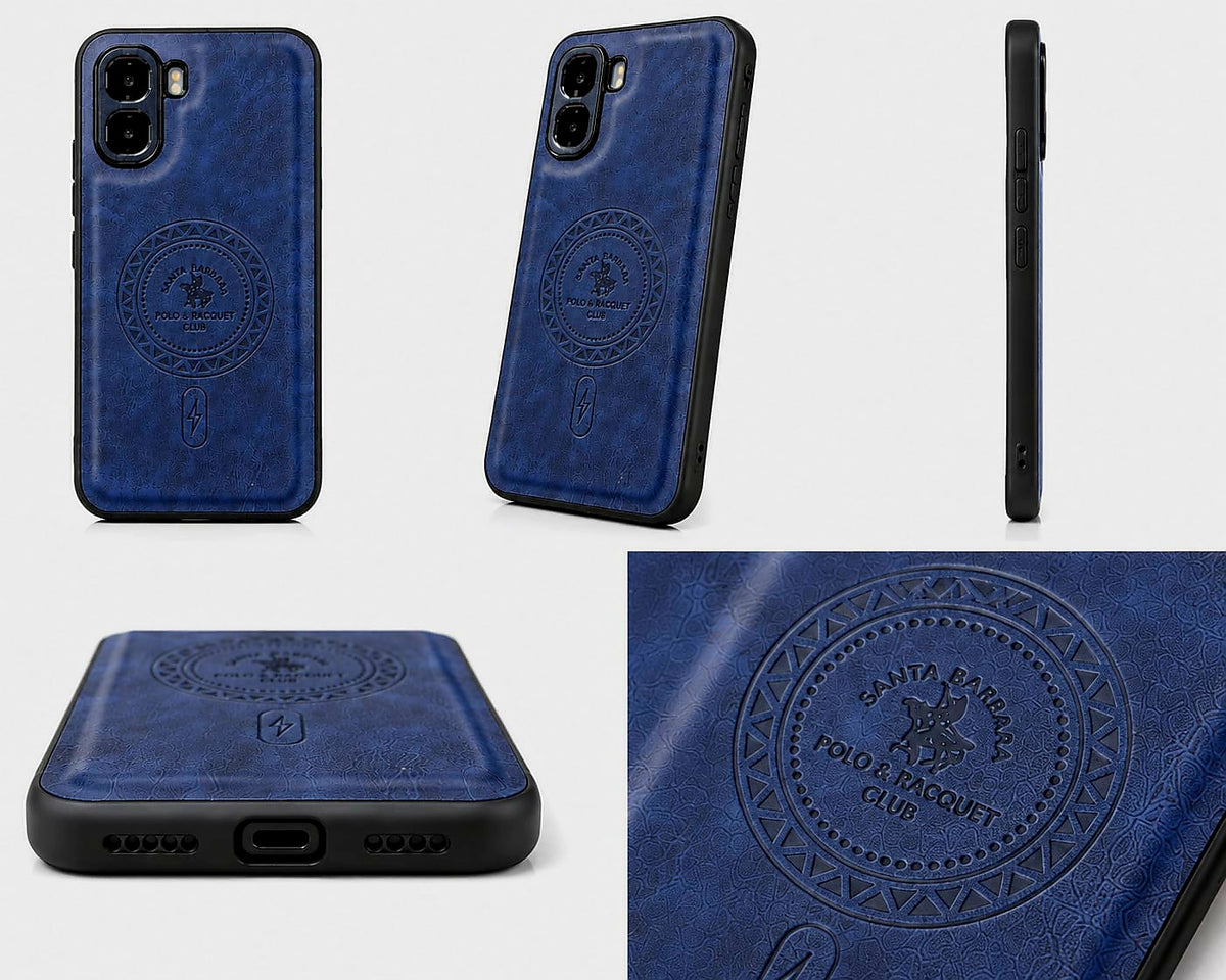 Oppo A6 / A6x / A6s Back Cover Case