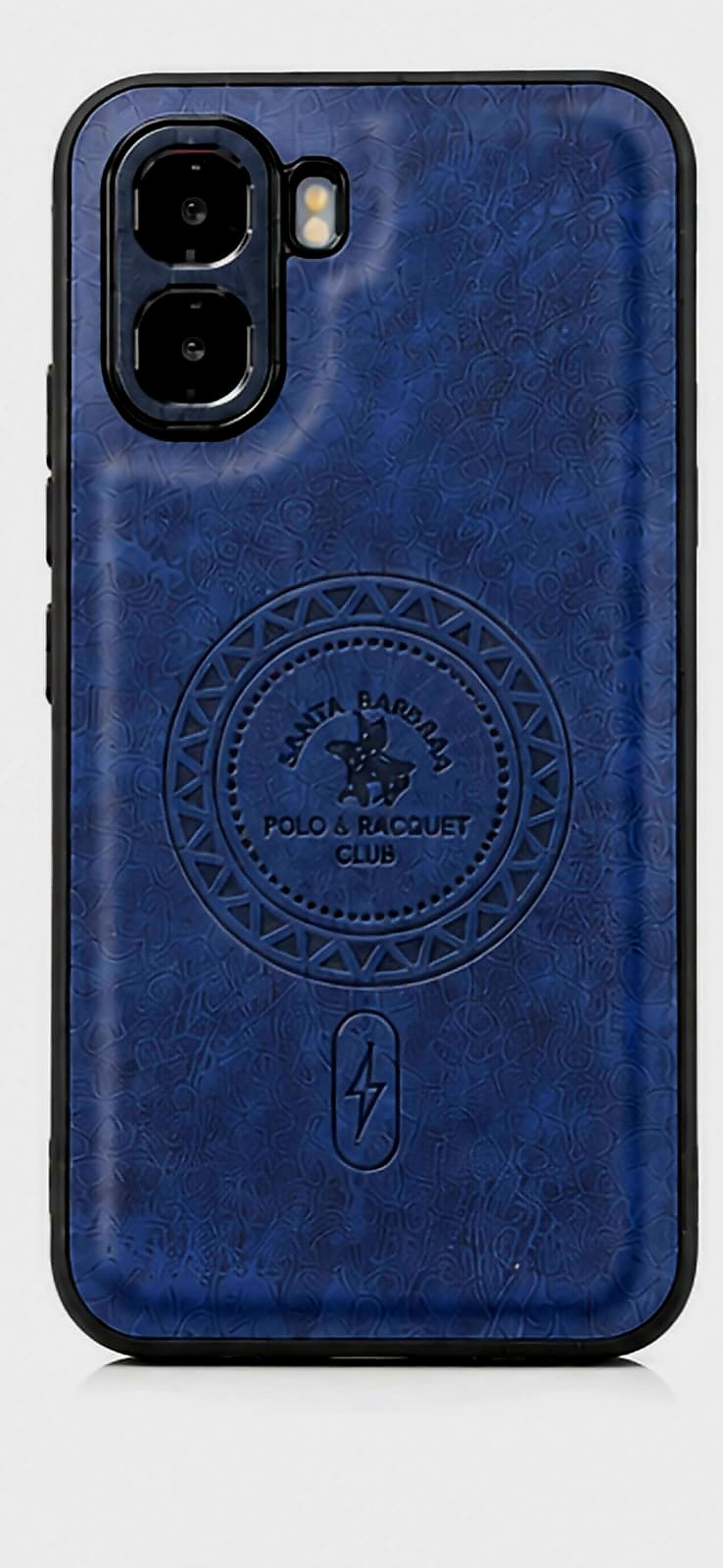 Oppo A6 / A6x / A6s Back Cover Case