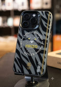 iPhone 14 Pro 3D Print Back Cover