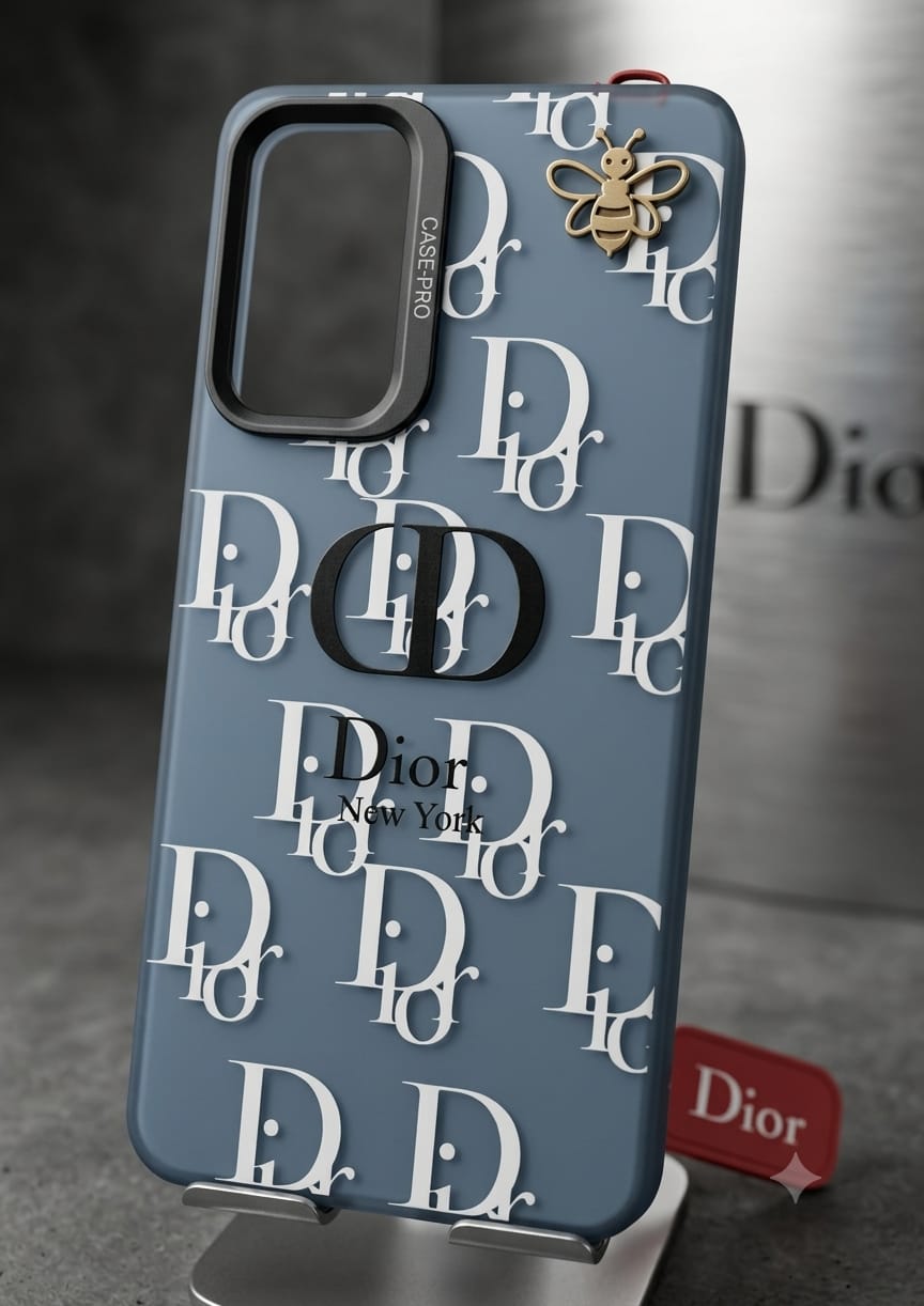 Samsung S20 FE 3D Multi-Colour Print Back Cover