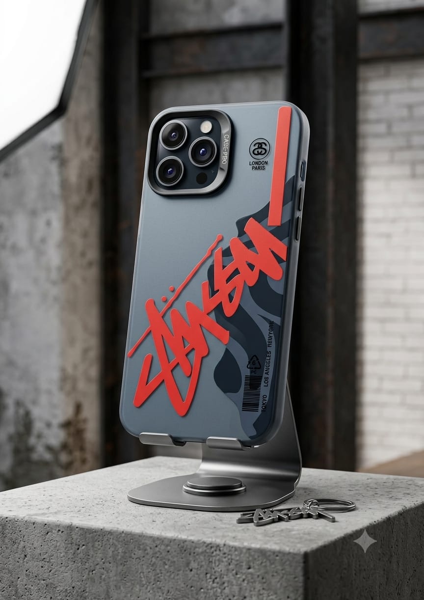 Samsung S20 FE 3D Multi-Colour Print Back Cover