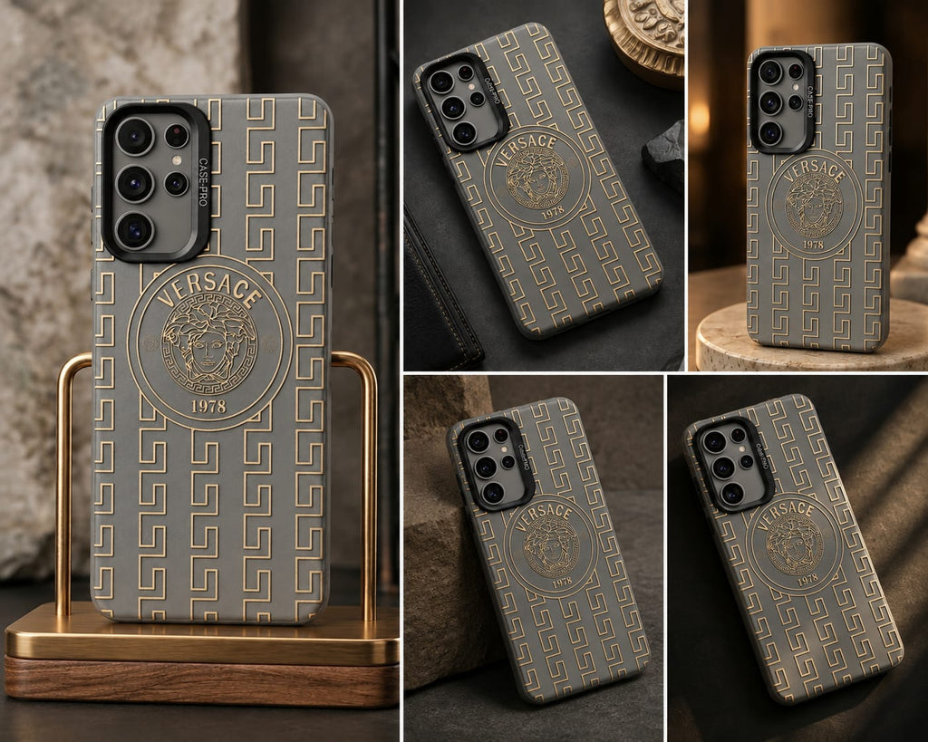 Samsung S20 FE 3D Multi-Colour Print Back Cover