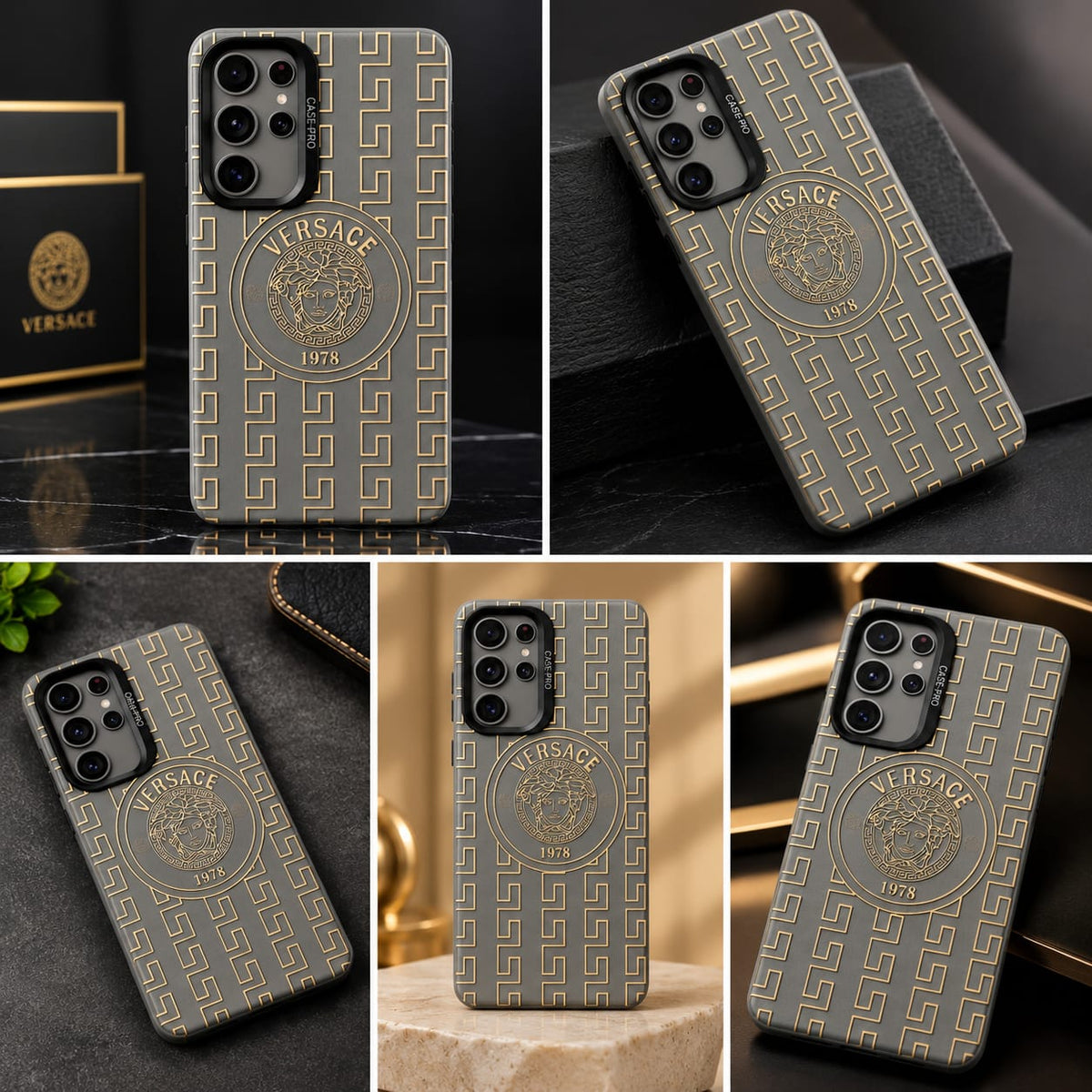Samsung S20 FE 3D Multi-Colour Print Back Cover