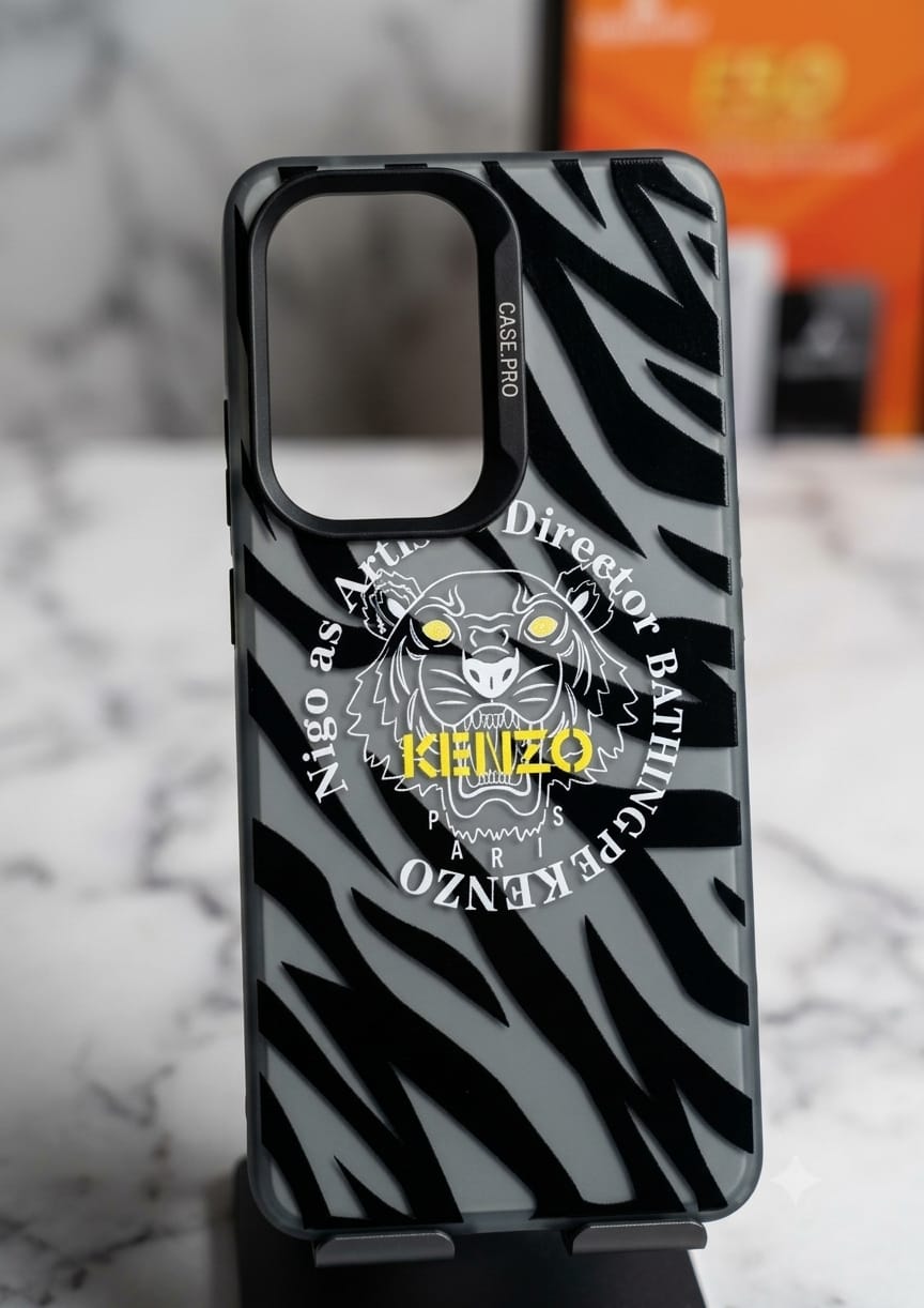 OnePlus Nord CE3 3D Print Back Cover