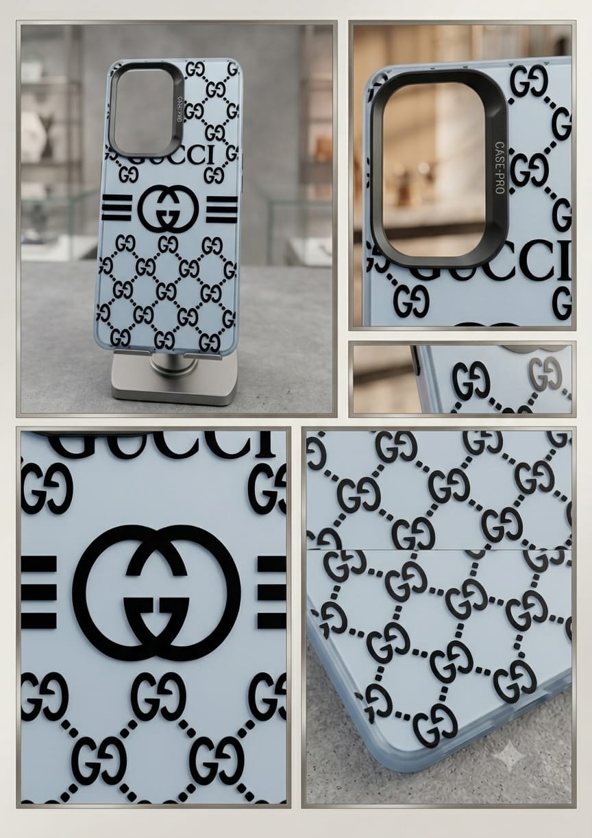 OnePlus Nord CE3 3D Print Back Cover