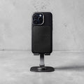iPhone 15 Pro Creative Case Luxury Series Woven Fabric Case