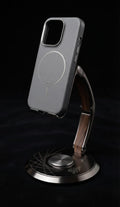 iPhone 15 Pro Honeyport MagSafe Leather Case