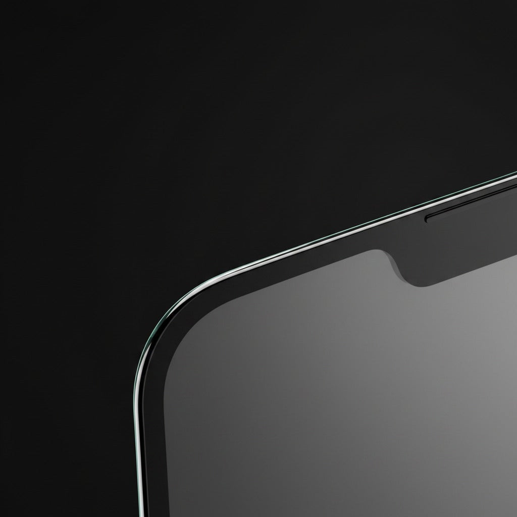 Tempered Glass Screen Protector — Realme 5 / 5i / 5s / C3 / C11 / C12 / C15 / C20 / C21 / C21Y / C25 / C25Y / C30 / C31 / C33 / C35 / Narzo 10/ 20 / 30 / 50