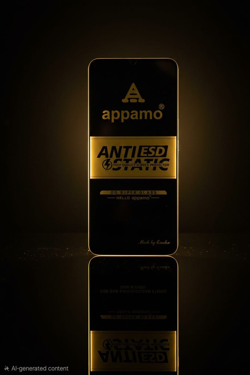 Tempered Glass Screen Protector — Redmi 14C / A3 Pro / A4 / A5 / A7 | Poco C75 / C71 / C81x / M7