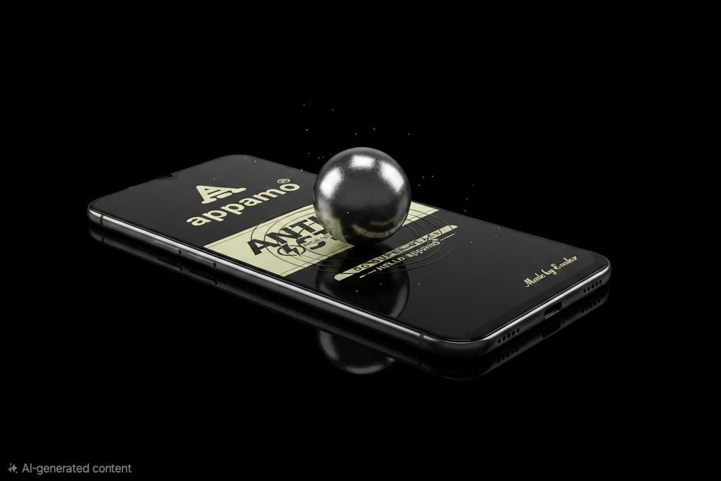 Tempered Glass Screen Protector — Redmi Note 8 / Redmi 8 / Redmi 8A / Redmi 8A Dual