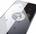 FLAYR Super Large Arc Tempered Glass - iPhone 18 Pro Max