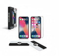 FLAYR Super Large Arc Border-Less Screen Protector - iPhone 16 / 16 Pro / 16 Pro Max