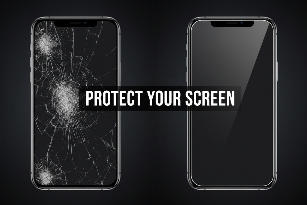 Samsung Galaxy S25 Ultra | Ultrathin | Fingerprint Working Appamo 3D Full Glue Tempered Glass