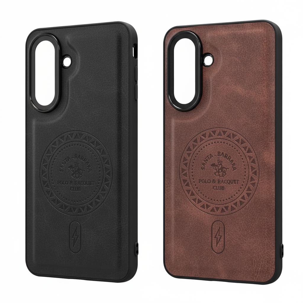 Samsung A57 Textured Embossed Phone Case