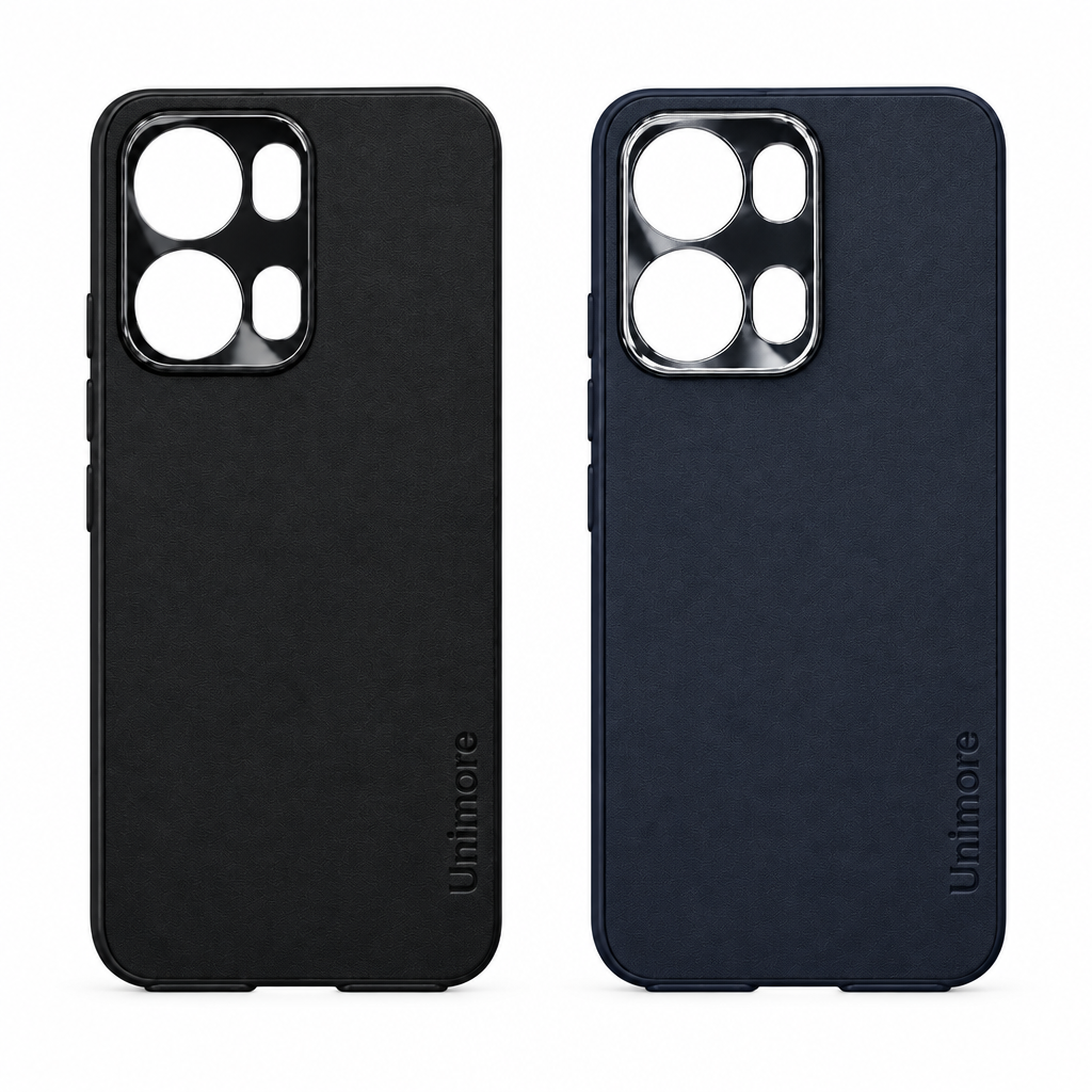 Oppo Reno 13 Pro Unimore Back Case