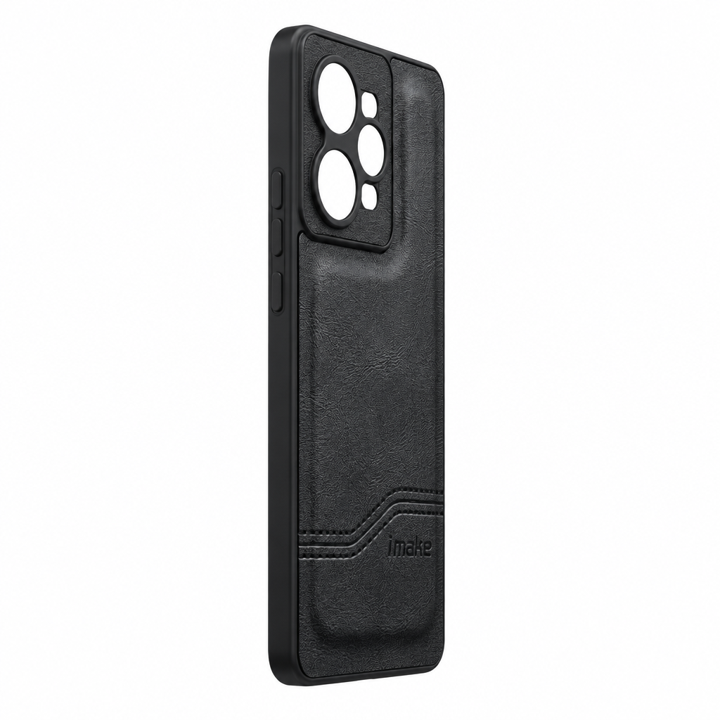 Realme 15 / Realme 15 Pro Imake Textured Phone Cover