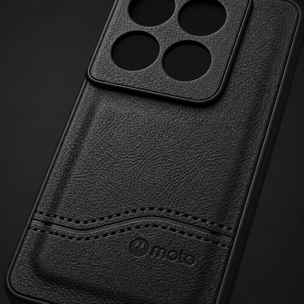 Moto Edge 60 Phone Cover