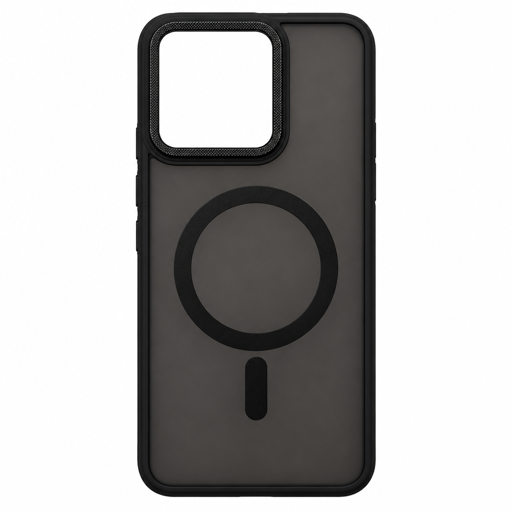 Realme 15 / Realme 15 Pro Ring Phone Cover