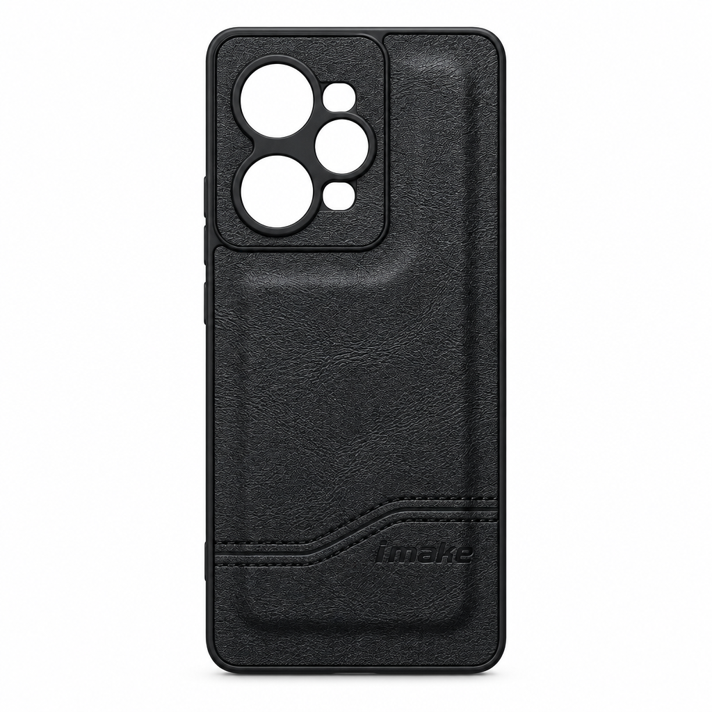 Realme 15 / Realme 15 Pro Imake Textured Phone Cover