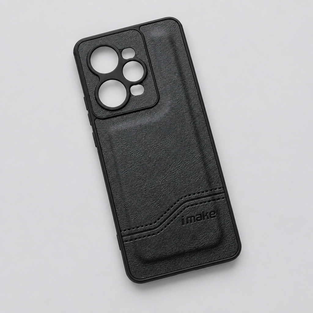 Realme 15 / Realme 15 Pro Imake Textured Phone Cover
