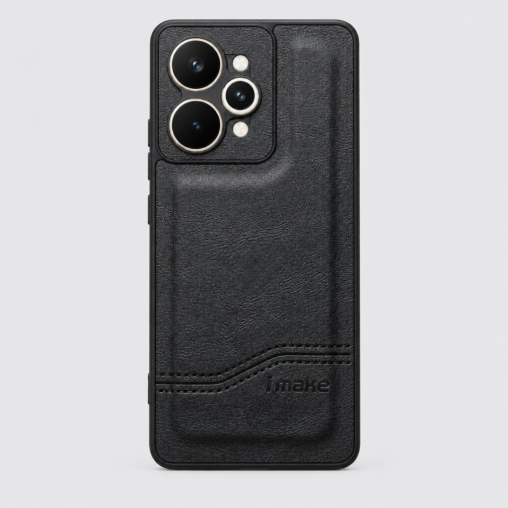 Realme 15 / Realme 15 Pro Imake Textured Phone Cover