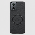 Moto G34 / Moto G45 PULOKA Ring Phone Cover