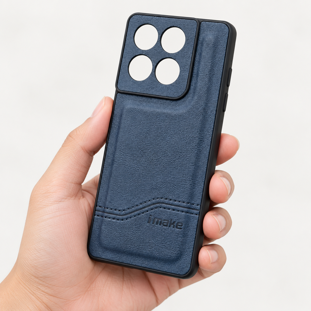 Moto Edge 60 Phone Cover