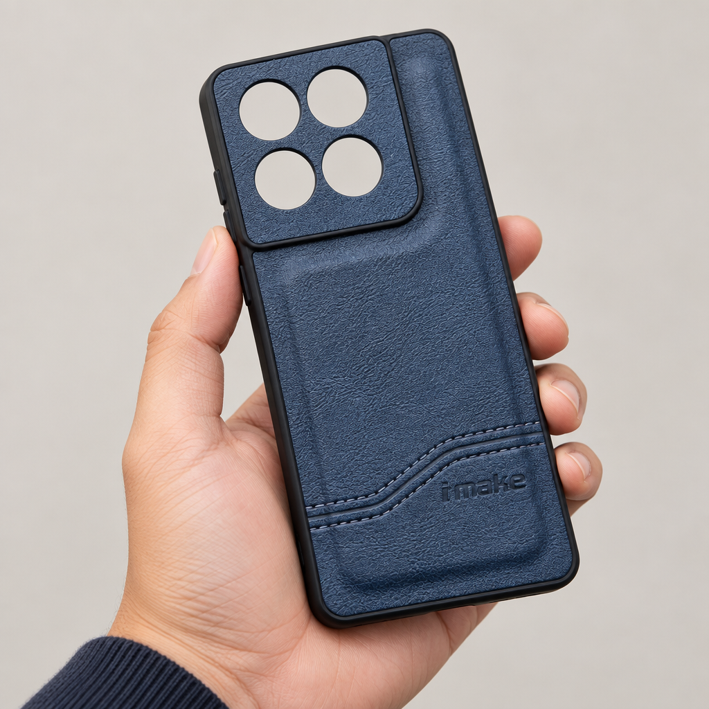 Moto Edge 60 Phone Cover