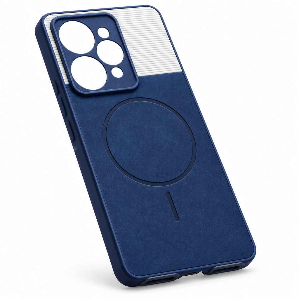 Realme 15 / Realme 15 Pro Ring Phone Cover